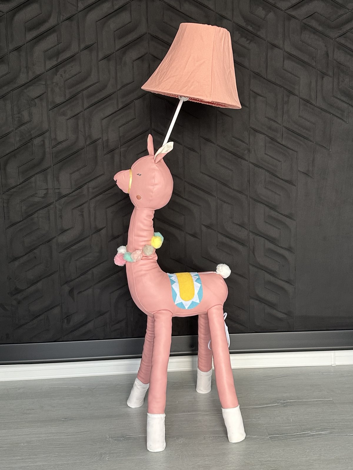 Children's lamp DS-046 5 Children's lamp DS-046 - Image 5