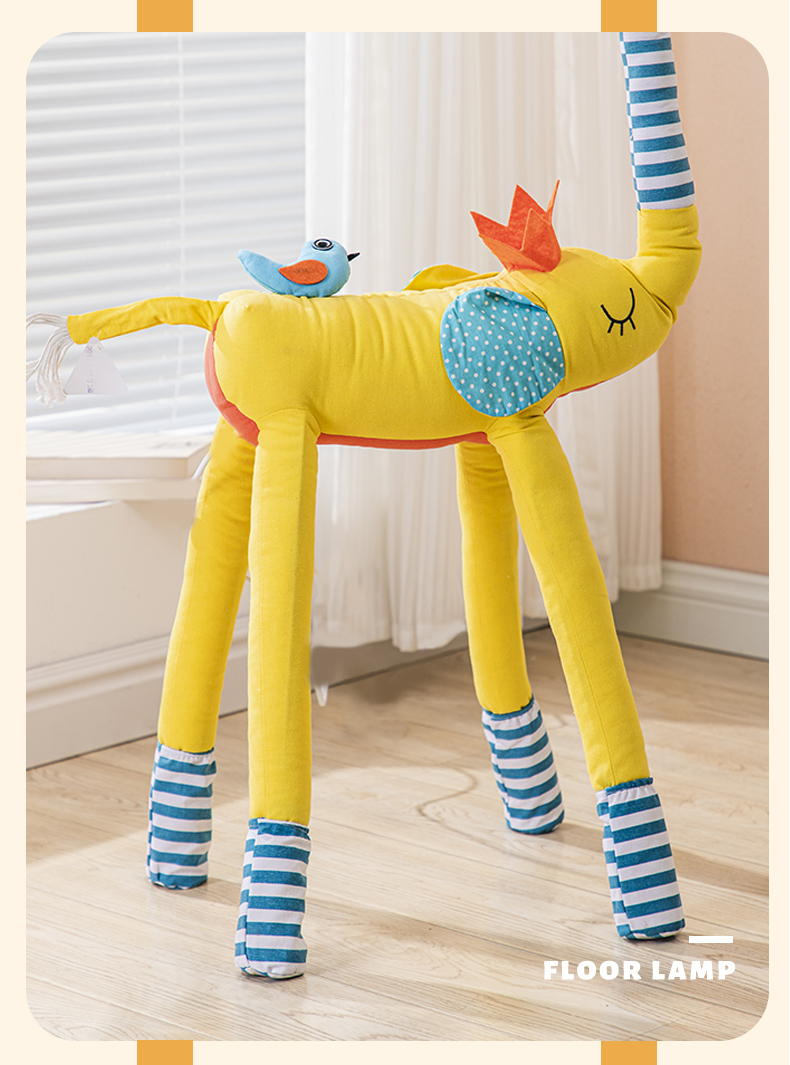 Children's lamp DS-094 2 Children's lamp DS-094 - Image 2