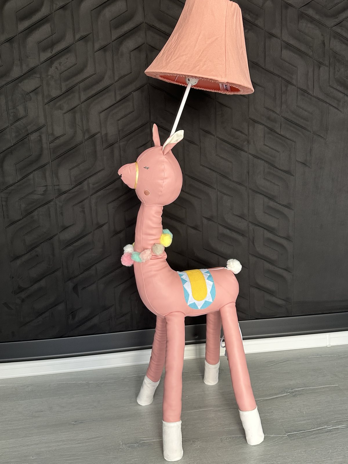 Children's lamp DS-046 2 Children's lamp DS-046 - Image 2